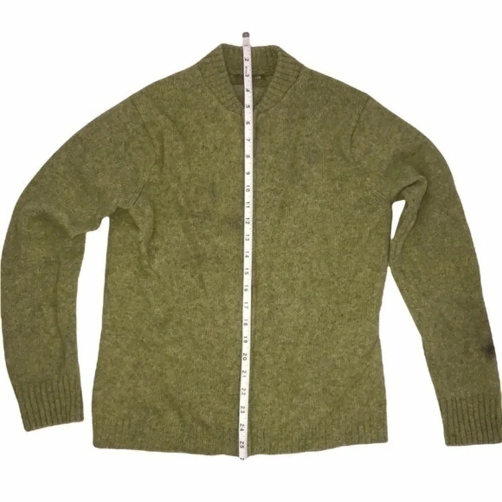 J. Crew Wool Sweater